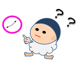 KIKIchan sticker #4567405