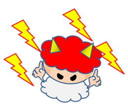 KIKIchan sticker #4567410