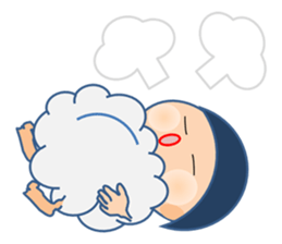 KIKIchan sticker #4567414