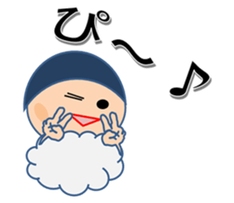 KIKIchan sticker #4567418