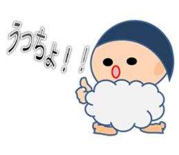KIKIchan sticker #4567421