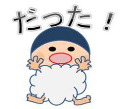 KIKIchan sticker #4567423