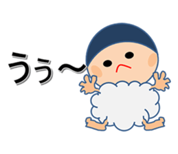 KIKIchan sticker #4567426