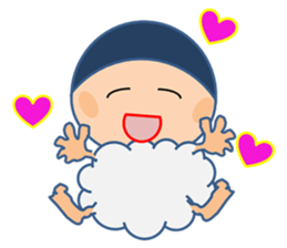 KIKIchan sticker #4567428