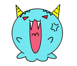 lovely PUNYOTA sticker #4567602