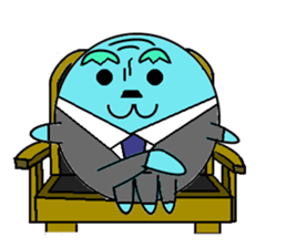 lovely PUNYOTA sticker #4567607