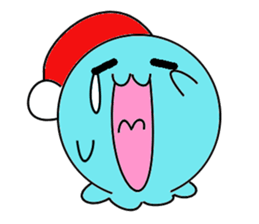 lovely PUNYOTA sticker #4567630