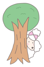 Poodle! Poodle! sticker #4568010