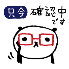 Every day of a panda31