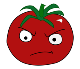 Crazy Fruits sticker #4568515