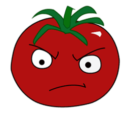 Crazy Fruits sticker #4568515