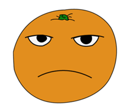 Crazy Fruits sticker #4568537