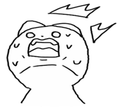 Northern Kyushu Rabbit sticker #4568728