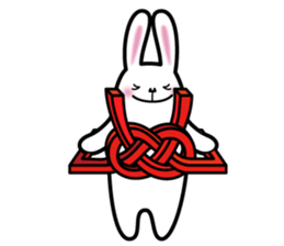 Impossible figure and Trompe l'oeil sticker #4569166