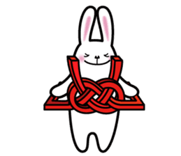 Impossible figure and Trompe l'oeil sticker #4569166