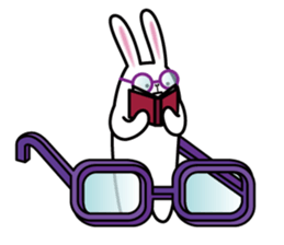 Impossible figure and Trompe l'oeil sticker #4569170