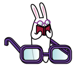 Impossible figure and Trompe l'oeil sticker #4569170