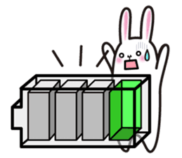 Impossible figure and Trompe l'oeil sticker #4569178