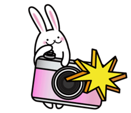 Impossible figure and Trompe l'oeil sticker #4569184