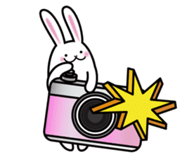 Impossible figure and Trompe l'oeil sticker #4569184