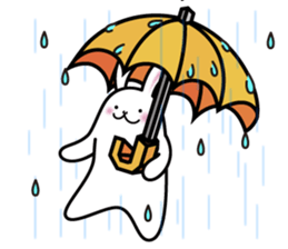 Impossible figure and Trompe l'oeil sticker #4569187