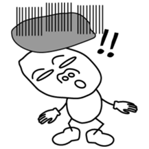 Word of young people the 2nd Version sticker #4569648