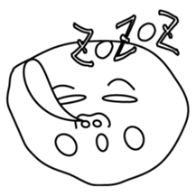 Word of young people the 2nd Version sticker #4569669