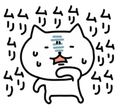 Renko Neko sticker #4569846