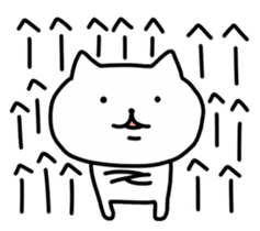 Renko Neko sticker #4569851