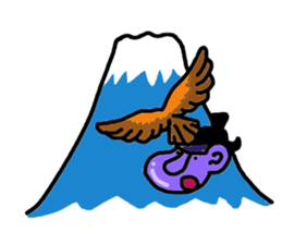 SARU+Season event sticker #4569952