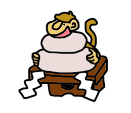 SARU+Season event sticker #4569953