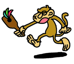 SARU+Season event sticker #4569955