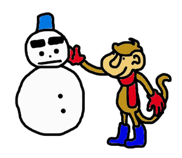 SARU+Season event sticker #4569956