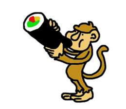 SARU+Season event sticker #4569959