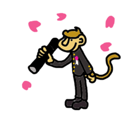 SARU+Season event sticker #4569963