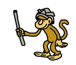 SARU+Season event sticker #4569968