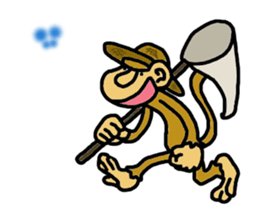 SARU+Season event sticker #4569972