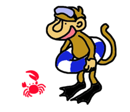 SARU+Season event sticker #4569973