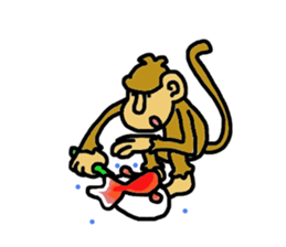 SARU+Season event sticker #4569975