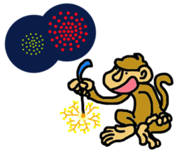 SARU+Season event sticker #4569976