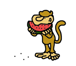 SARU+Season event sticker #4569977