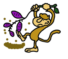 SARU+Season event sticker #4569978