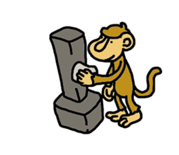 SARU+Season event sticker #4569981