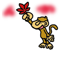 SARU+Season event sticker #4569982