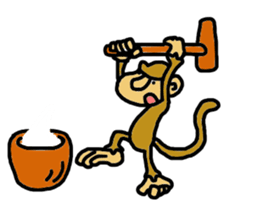 SARU+Season event sticker #4569989