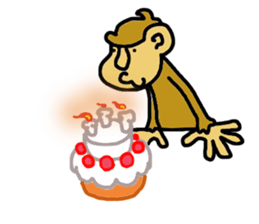 SARU+Season event sticker #4569990