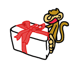 SARU+Season event sticker #4569991