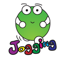 GlomGlom sticker #4570473