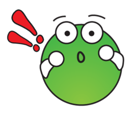 GlomGlom sticker #4570474