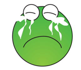 GlomGlom sticker #4570477